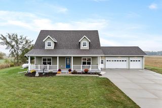 4294 County Road KK, Port Washington, WI 53074