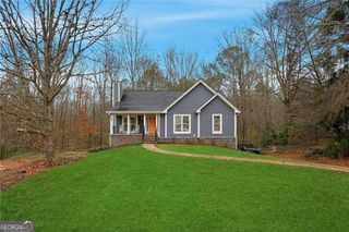 125 Cardinal Court, Covington, GA 30016