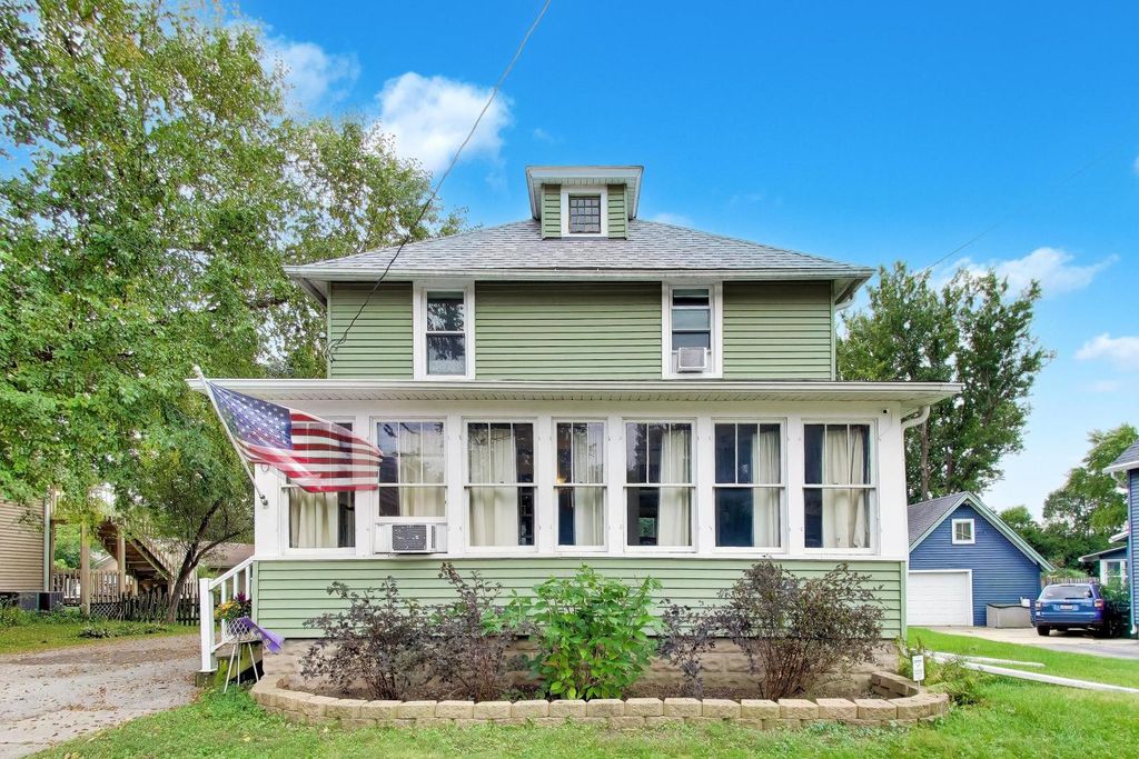 750 E Wilson Street, Batavia, IL 60510