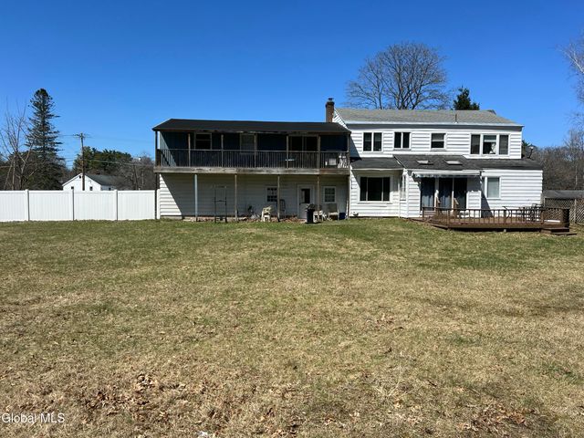 610 Saratoga Road, Schenectady, NY 12302