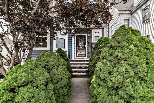 38 Barrett St, Revere, MA 02151
