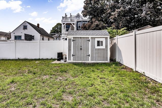 38 Barrett St, Revere, MA 02151