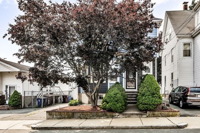 38 Barrett St, Revere, MA 02151