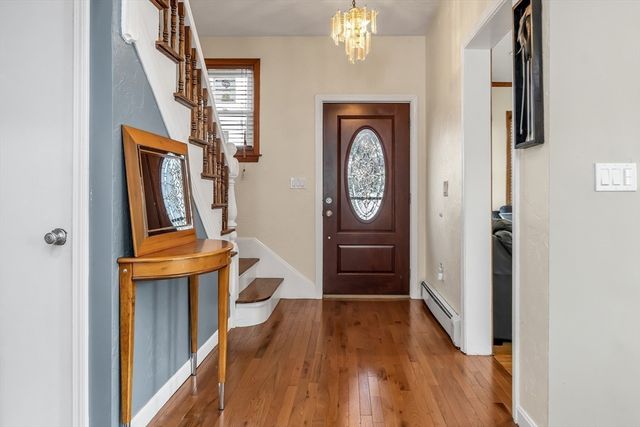 38 Barrett St, Revere, MA 02151