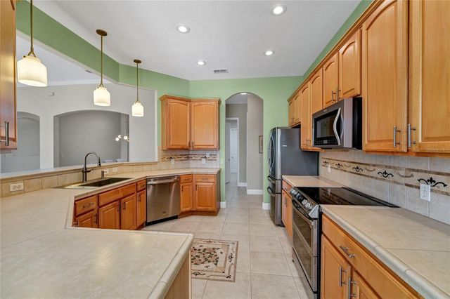 1166 CAMBRIA BEND, Kissimmee, FL 34759