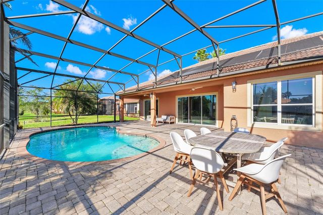 1166 CAMBRIA BEND, Kissimmee, FL 34759