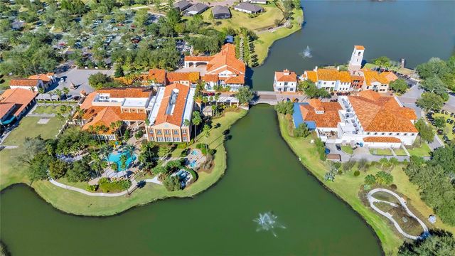 1166 CAMBRIA BEND, Kissimmee, FL 34759