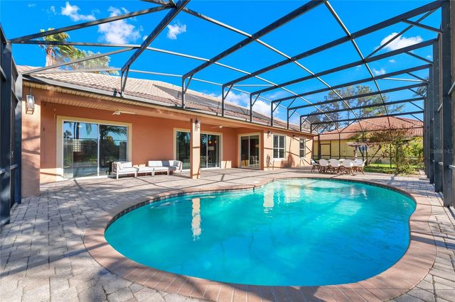 1166 CAMBRIA BEND, Kissimmee, FL 34759