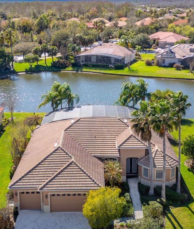 1166 CAMBRIA BEND, Kissimmee, FL 34759