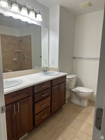 3012 S TOWER WAY, West Valley City, UT 84120