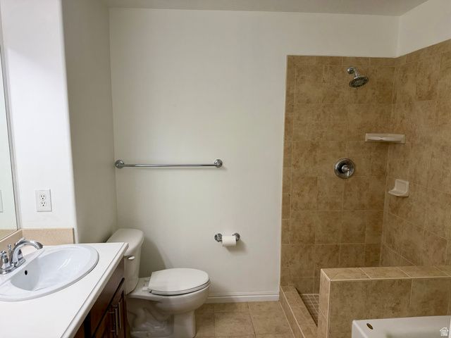 3012 S TOWER WAY, West Valley City, UT 84120