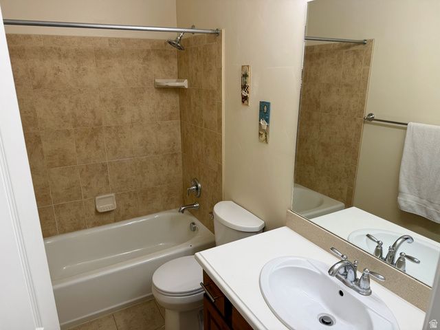 3012 S TOWER WAY, West Valley City, UT 84120