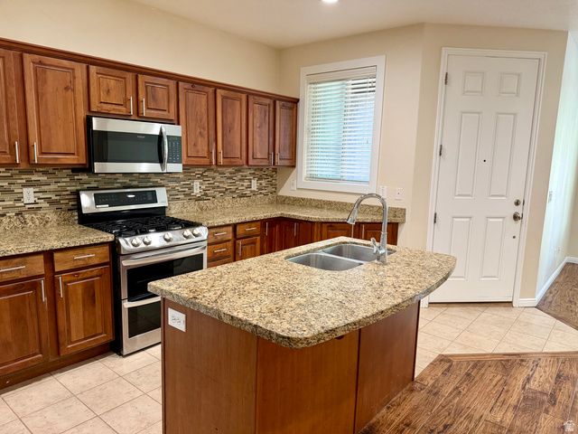 3012 S TOWER WAY, West Valley City, UT 84120