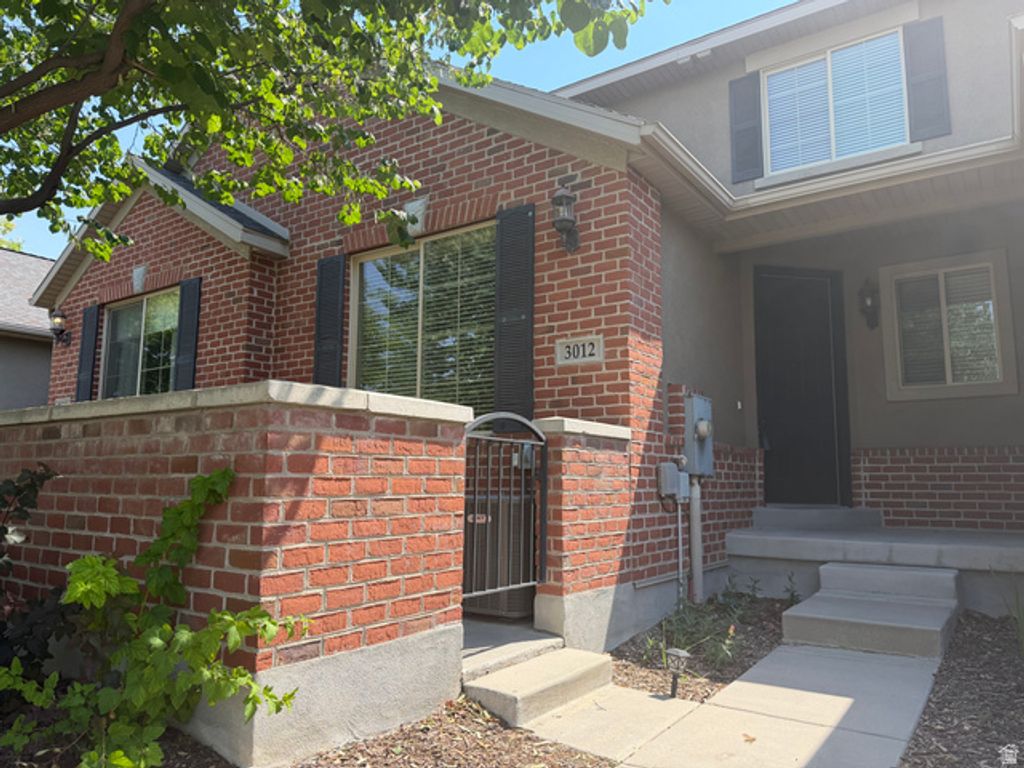 3012 S TOWER WAY, West Valley City, UT 84120