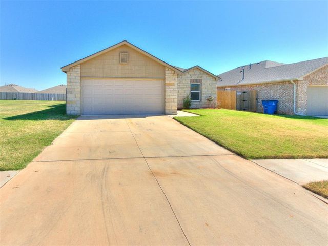 626 Audrey Drive, Tuttle, OK 73089