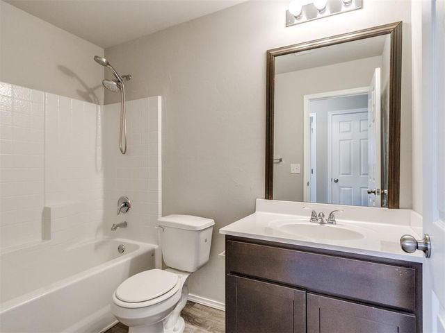 626 Audrey Drive, Tuttle, OK 73089