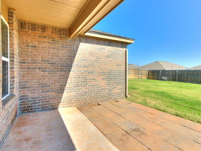 626 Audrey Drive, Tuttle, OK 73089