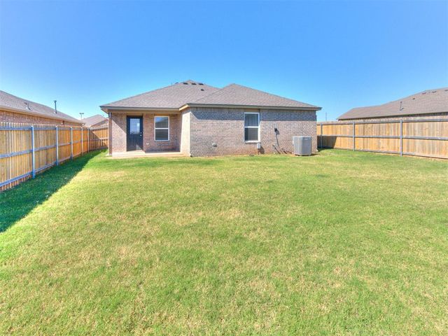 626 Audrey Drive, Tuttle, OK 73089