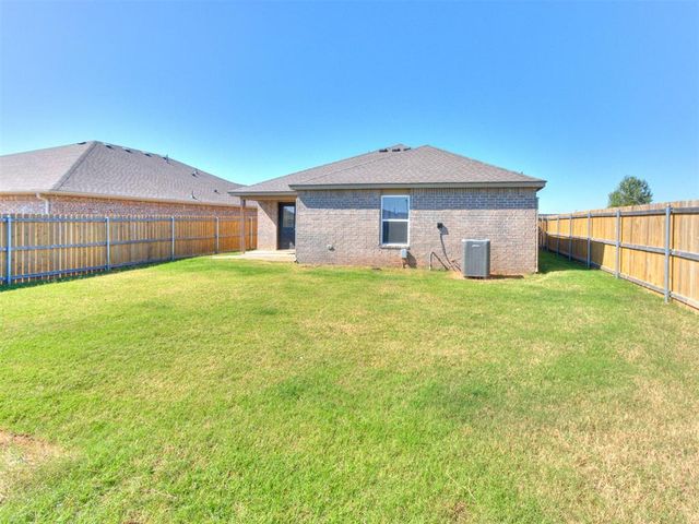 626 Audrey Drive, Tuttle, OK 73089
