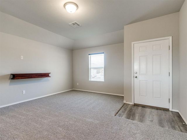 626 Audrey Drive, Tuttle, OK 73089