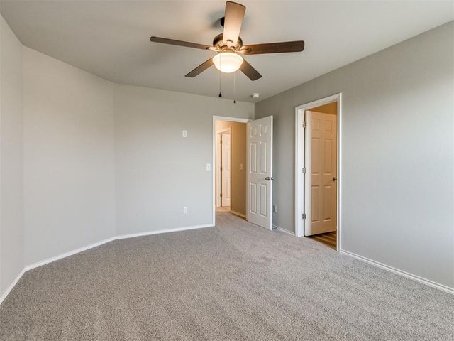 626 Audrey Drive, Tuttle, OK 73089