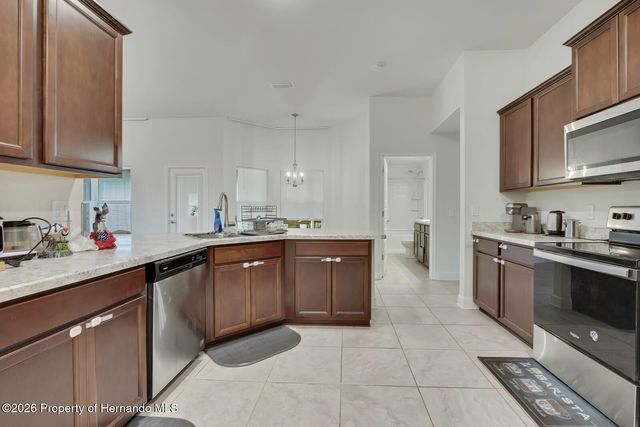 10358 Musa Road, Spring Hill, FL 34608
