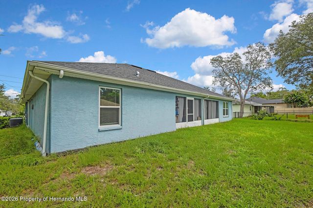 10358 Musa Road, Spring Hill, FL 34608