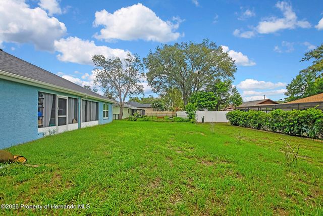 10358 Musa Road, Spring Hill, FL 34608