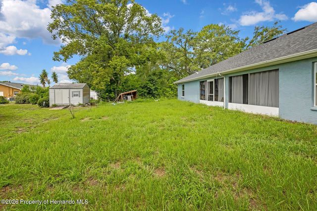 10358 Musa Road, Spring Hill, FL 34608