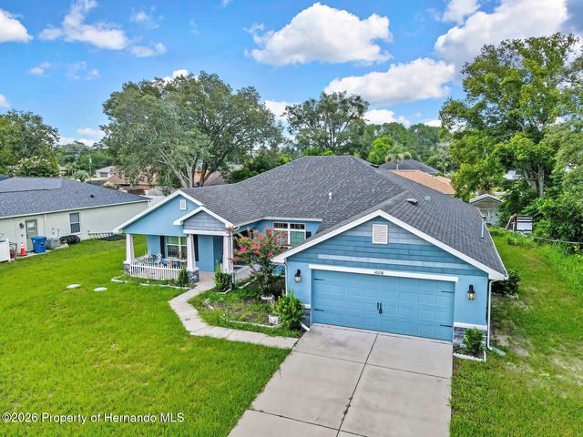 10358 Musa Road, Spring Hill, FL 34608