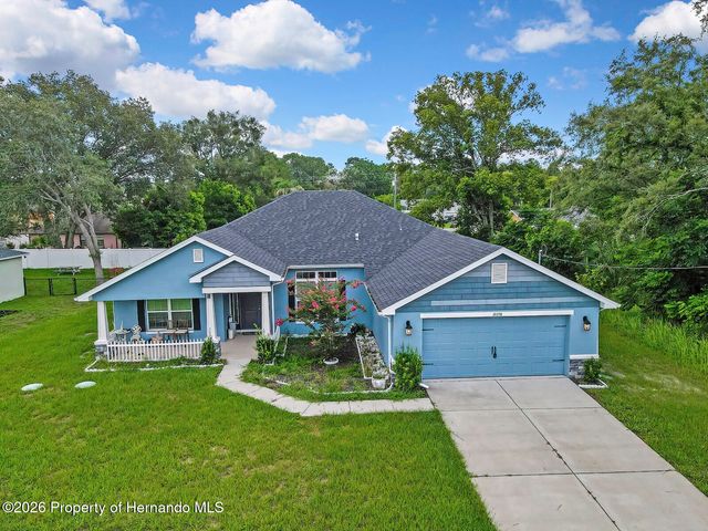 10358 Musa Road, Spring Hill, FL 34608