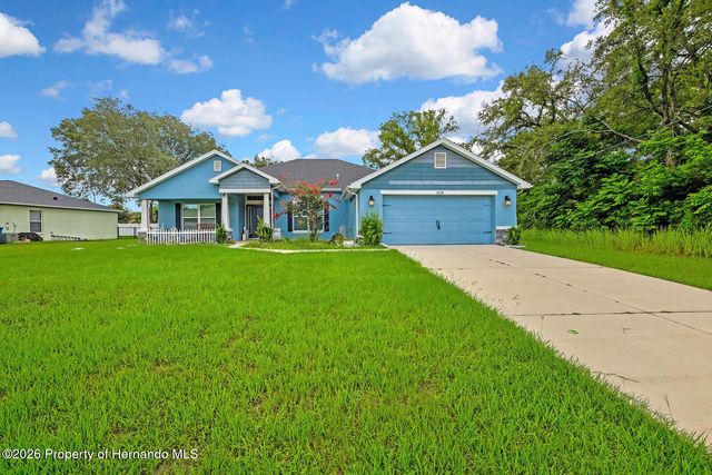 10358 Musa Road, Spring Hill, FL 34608