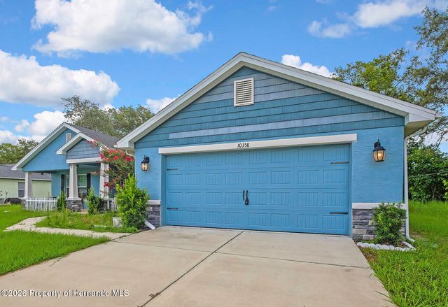 10358 Musa Road, Spring Hill, FL 34608