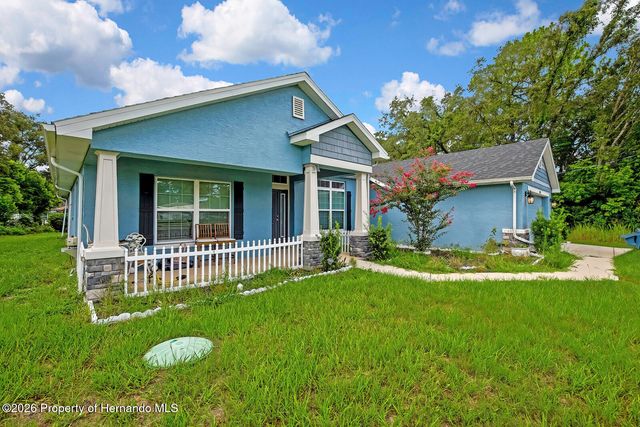 10358 Musa Road, Spring Hill, FL 34608