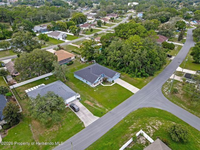 10358 Musa Road, Spring Hill, FL 34608