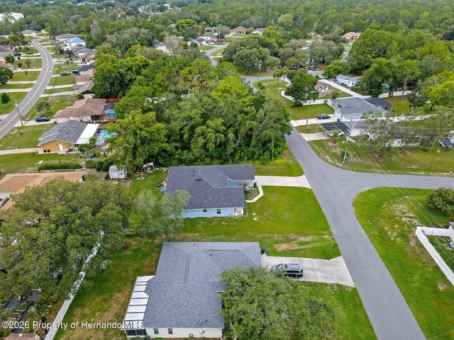 10358 Musa Road, Spring Hill, FL 34608