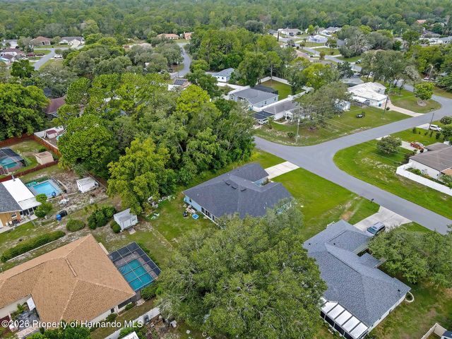 10358 Musa Road, Spring Hill, FL 34608