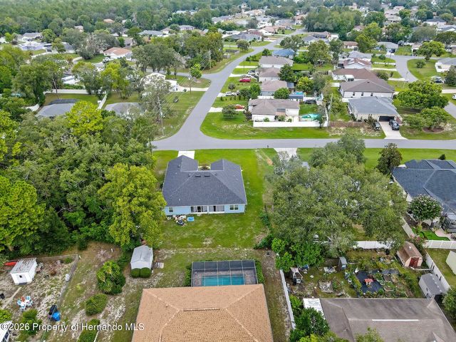 10358 Musa Road, Spring Hill, FL 34608