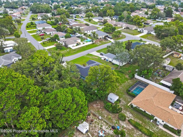 10358 Musa Road, Spring Hill, FL 34608