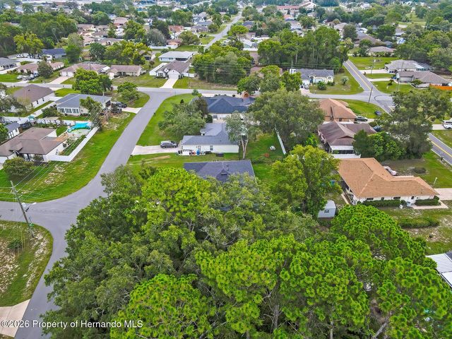 10358 Musa Road, Spring Hill, FL 34608