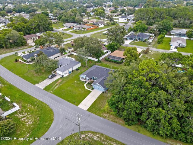 10358 Musa Road, Spring Hill, FL 34608