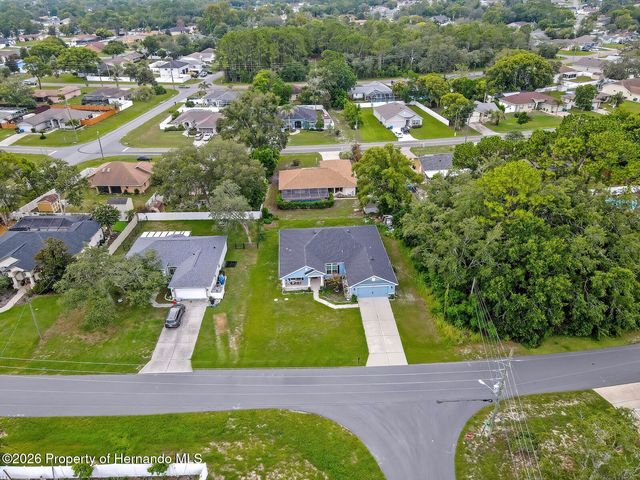 10358 Musa Road, Spring Hill, FL 34608