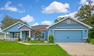 10358 Musa Road, Spring Hill, FL 34608