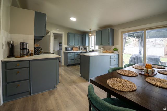 2969 S WHISPER ST, West Valley City, UT 84120