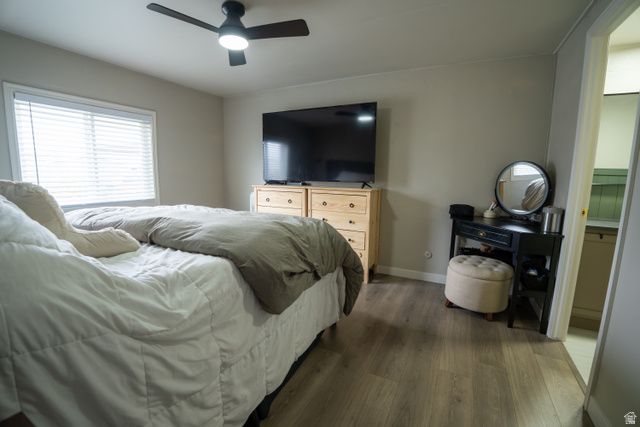 2969 S WHISPER ST, West Valley City, UT 84120