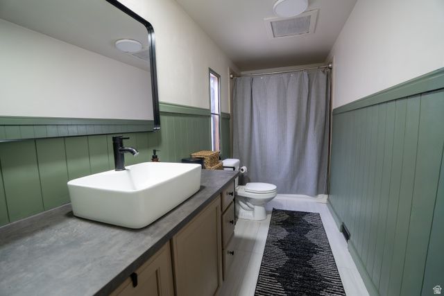 2969 S WHISPER ST, West Valley City, UT 84120