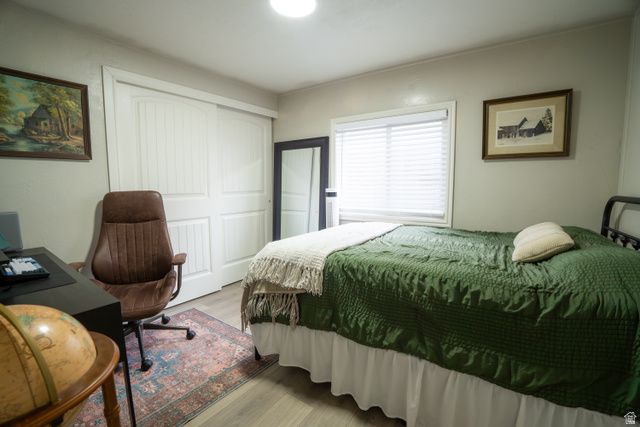 2969 S WHISPER ST, West Valley City, UT 84120