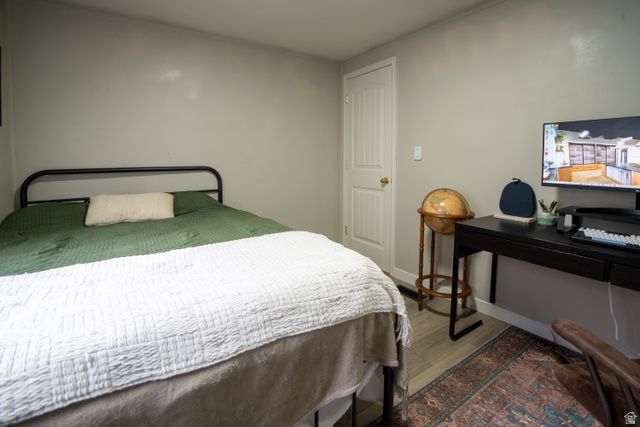 2969 S WHISPER ST, West Valley City, UT 84120