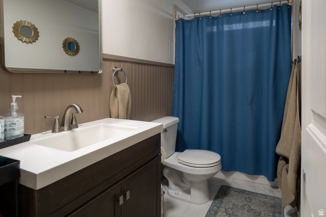 2969 S WHISPER ST, West Valley City, UT 84120