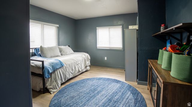 2969 S WHISPER ST, West Valley City, UT 84120